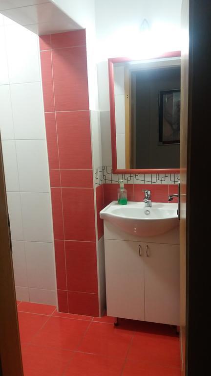 Hostel 021 Novi Sad Bagian luar foto